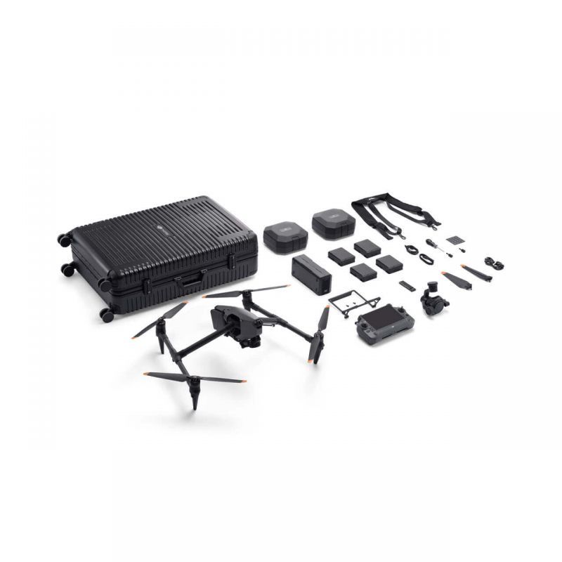 DJI Inspire 3 (Combo Standard)