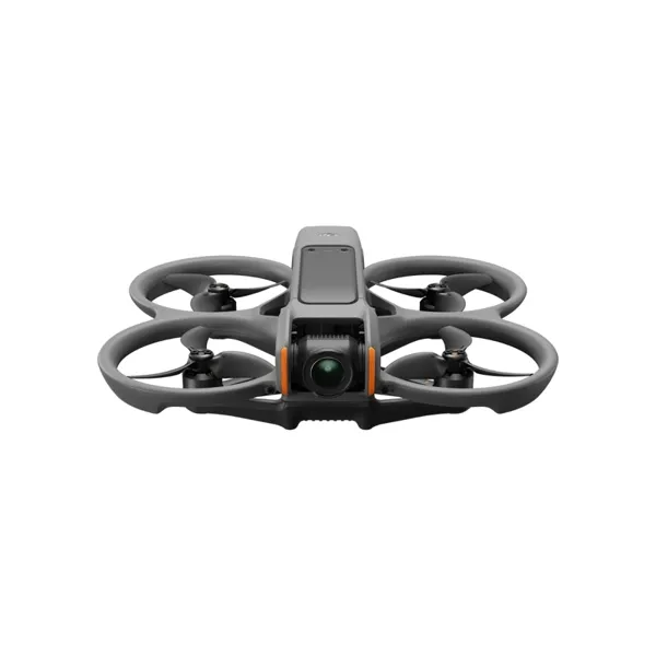 DJI Avata 2 Fly More Combo (3 Batterie)