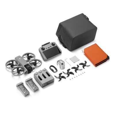 DJI Avata 360 Fly More Combo (RC 2)