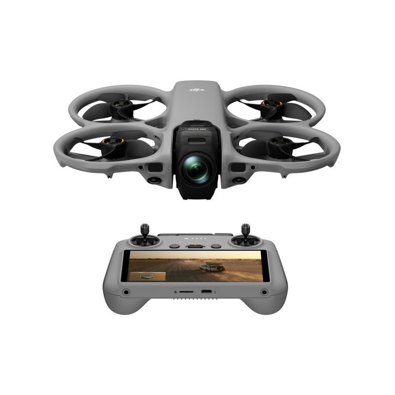 DJI Avata 360 (RC 2)