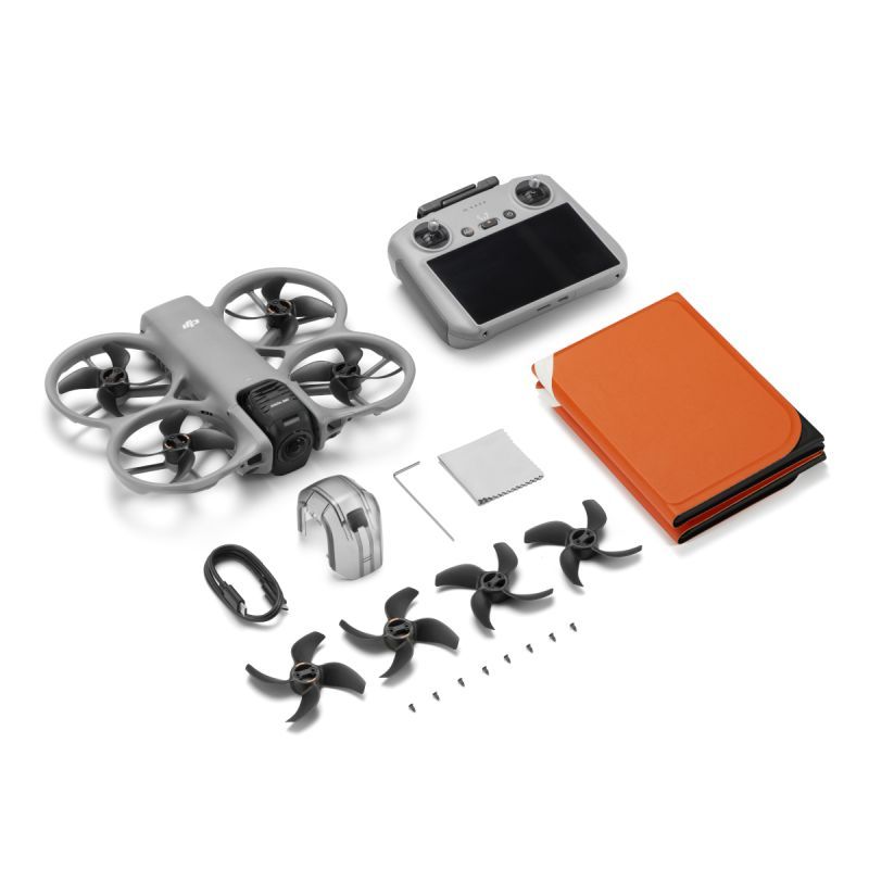DJI Avata 360 (RC 2)