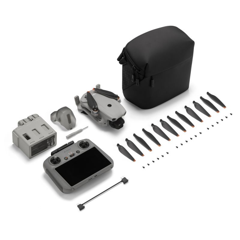 DJI Lito X1 Fly More Combo (RC 2)