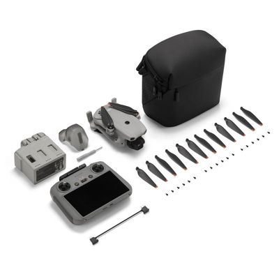 DJI Lito X1 Fly More Combo (RC 2)