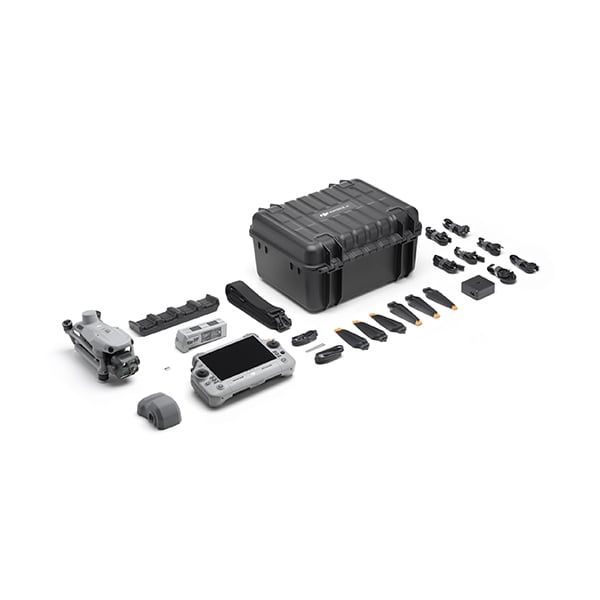 Combo DJI Matrice 4T (EU) + Care Plus 1 ANNO con 4 batterie + bonus