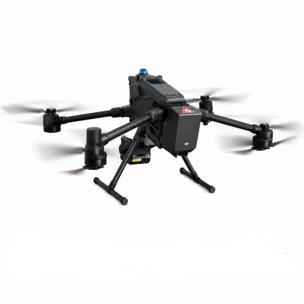 DJI MATRICE 400 C5 (CON AP100): MANUALI + REGISTRAZIONE D-FLIGHT PREMIUM