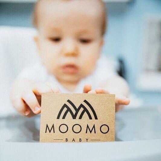 MooMo Baby Gift card