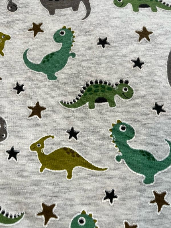 Little Dino Alpine Fleece Leg Warmers Little Dino Alpine Fleece Leg Warmers