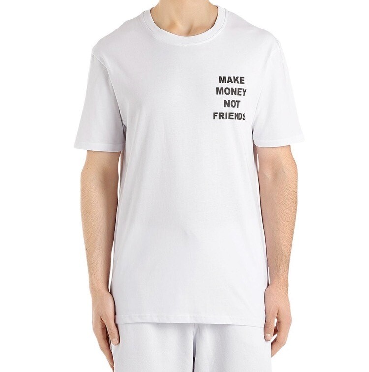 Make Money Friends T-shirt