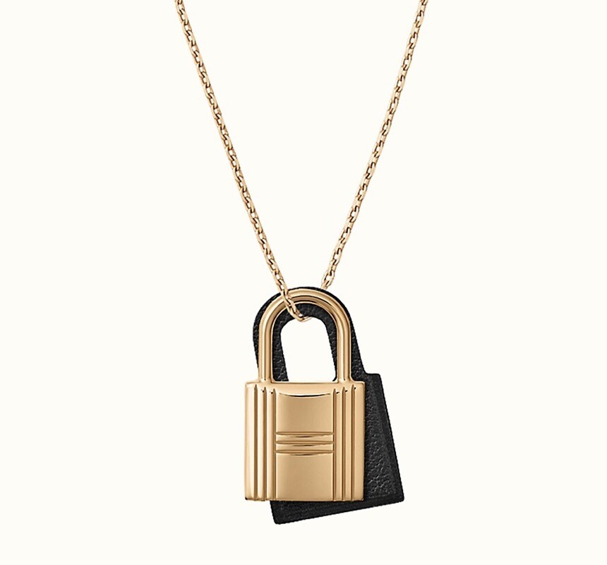 Hermès Necklace