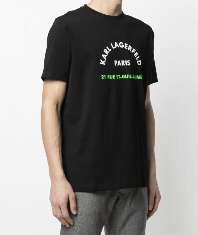 Karl Lagerfeld T-shirt