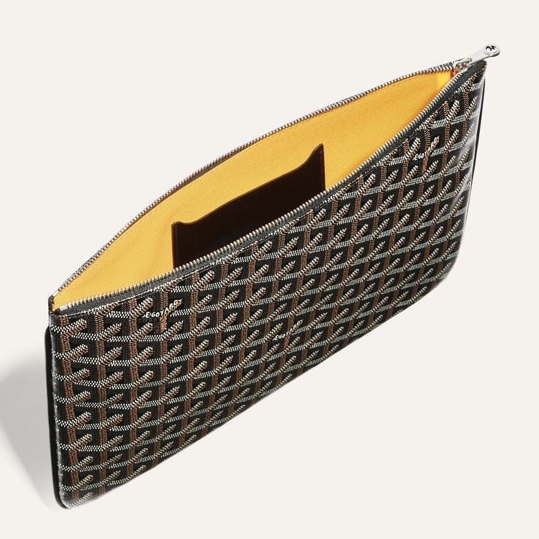 Goyard Sénat MM Pocket