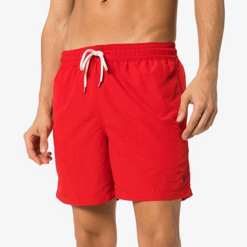Polo Red Swimshort