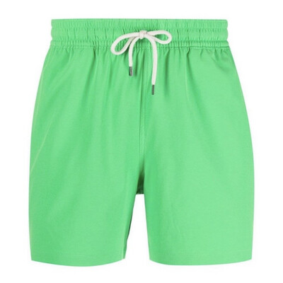 Polo Green Swimshort