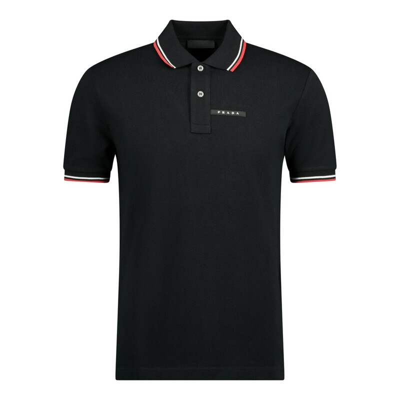 Prada Polo Shirt