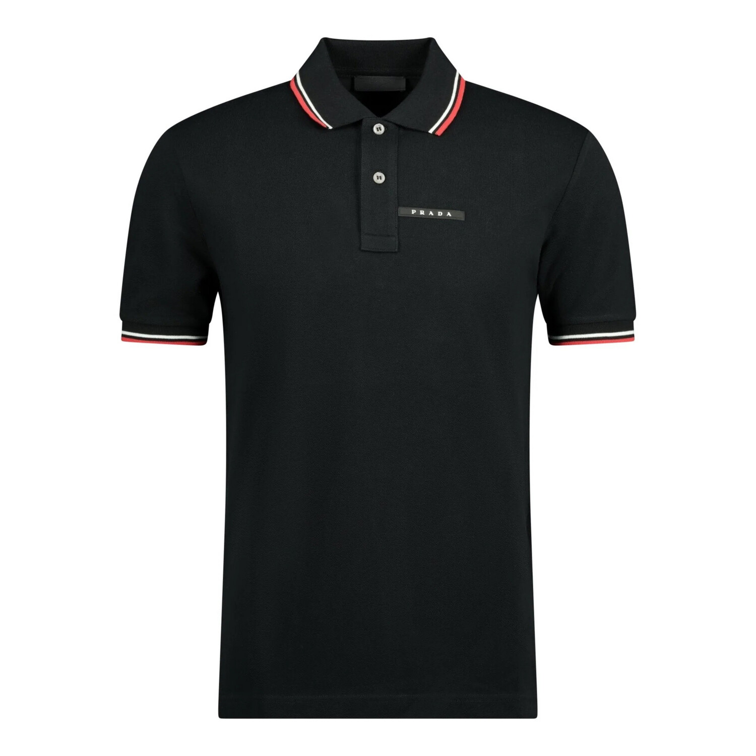Prada Polo Shirt