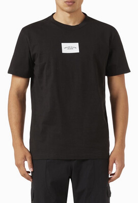 Calvin Klein Jeans Black T-shirt