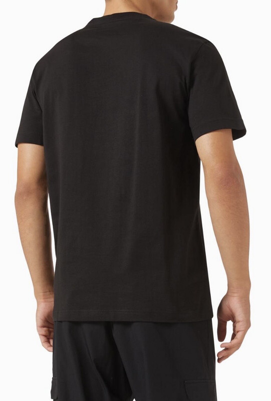 Calvin Klein Jeans Black T-shirt
