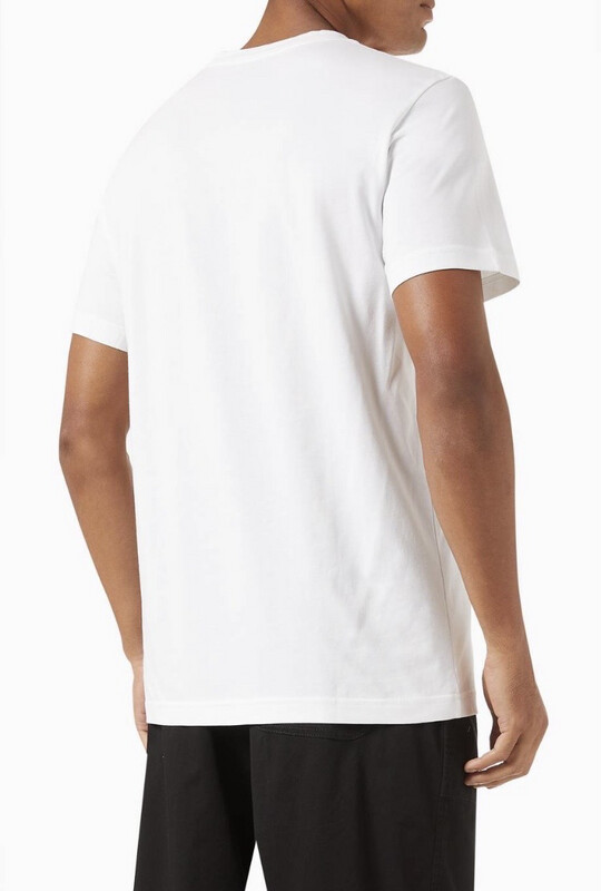 Calvin Klein Jeans WHITE T-shirt