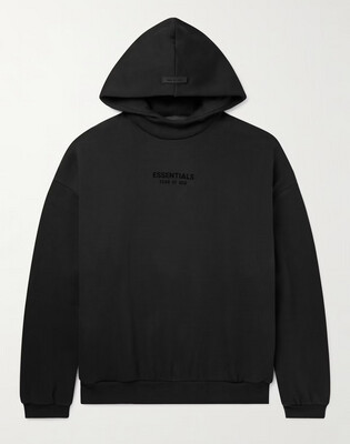 Essentials Oversized hoodie