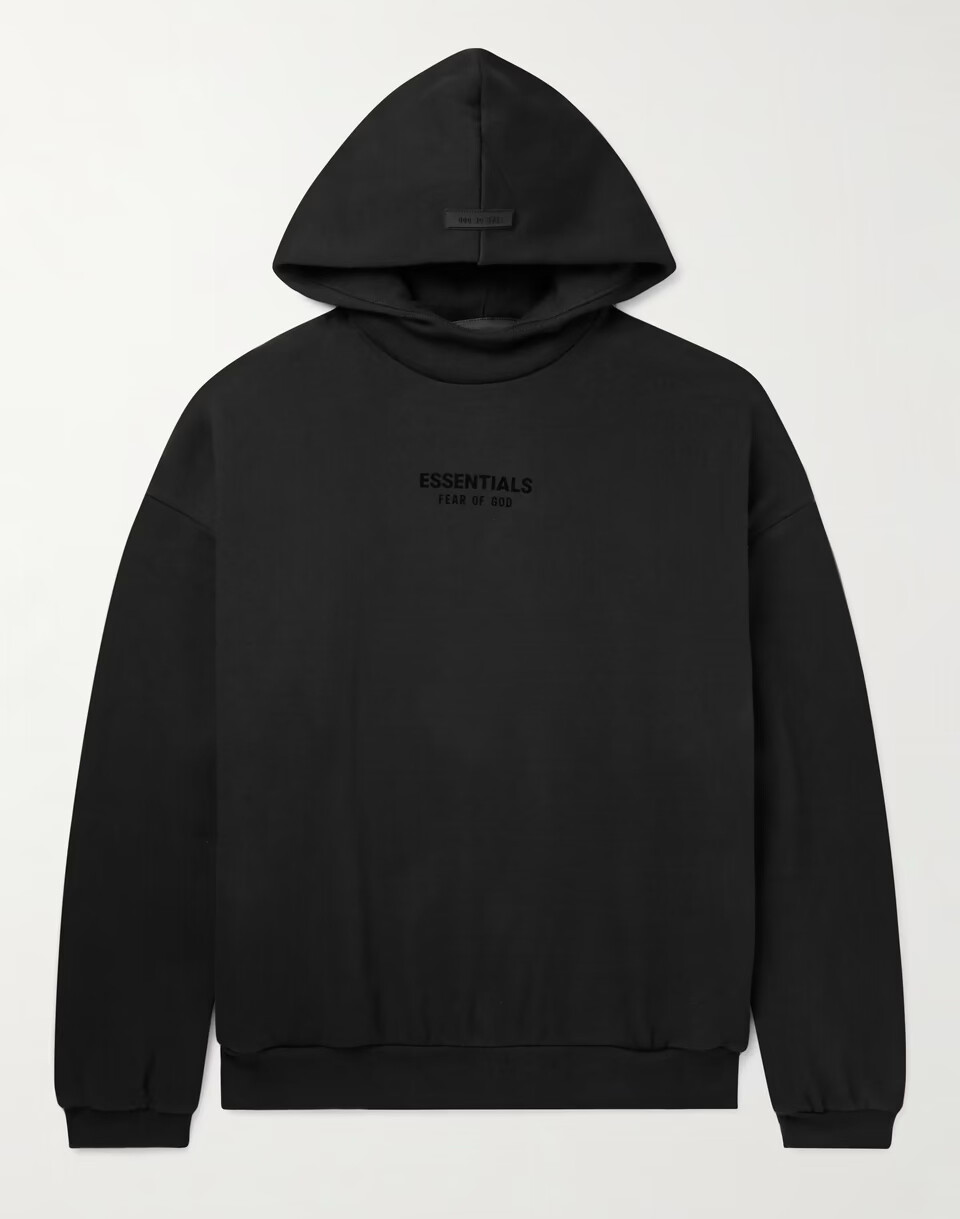 Essentials Oversized hoodie