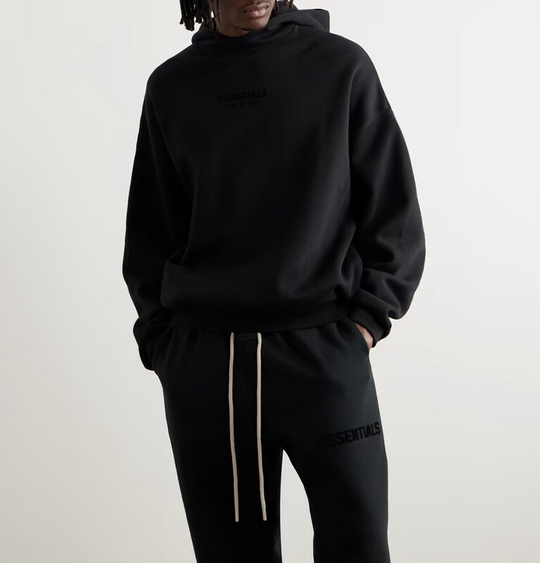 Essentials Oversized hoodie