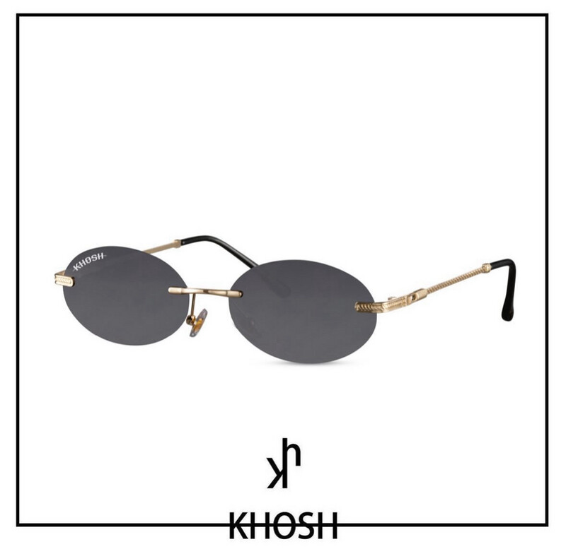 Khosh - Type 1