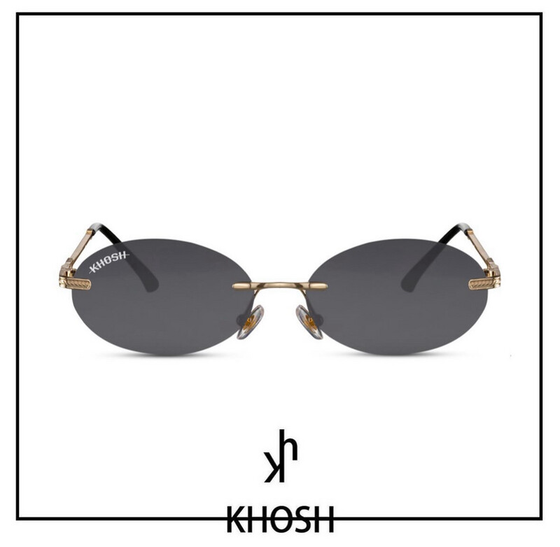 Khosh - Type 1