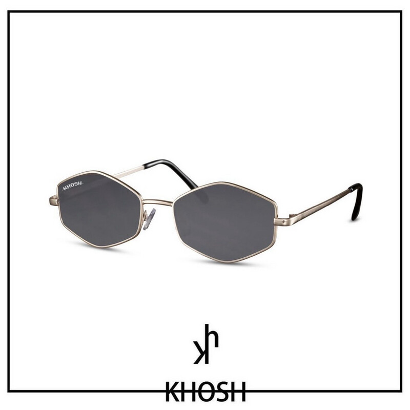 Khosh - Type 2