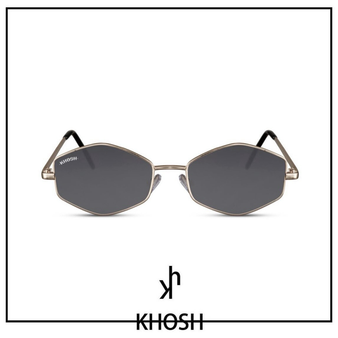 Khosh - Type 2