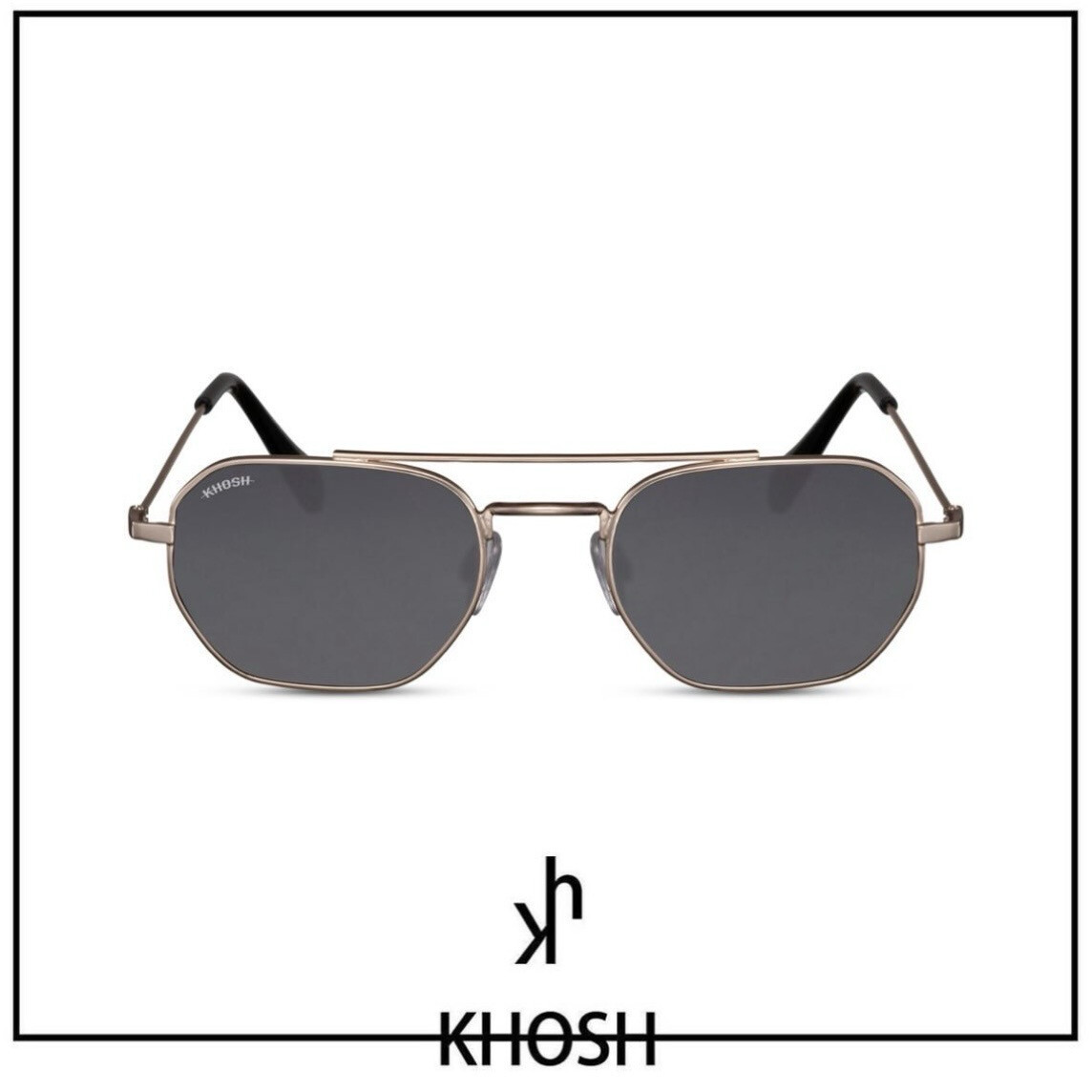 Khosh - Type 8