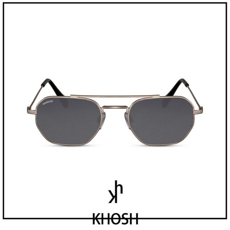 Khosh - Type 8