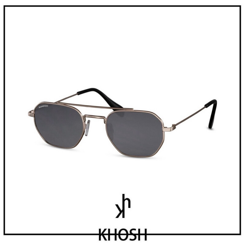 Khosh - Type 8