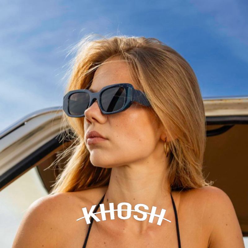 Khosh - Type 13