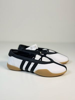 Adidas Taekwondo Mei Ballet