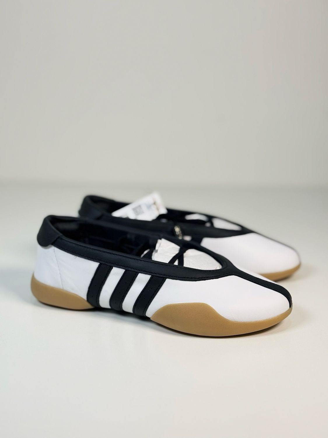 Adidas Taekwondo Mei Ballet