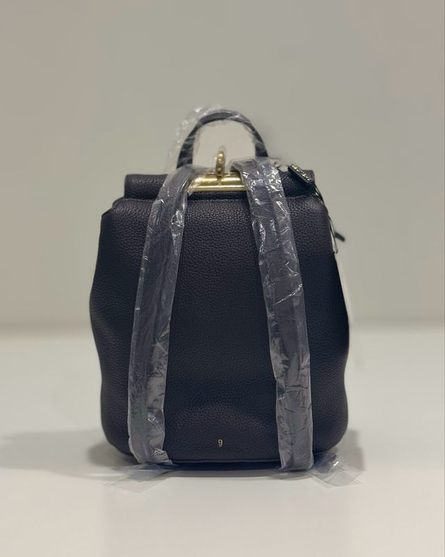 Gu-de Mini Lowa - Dark Brown