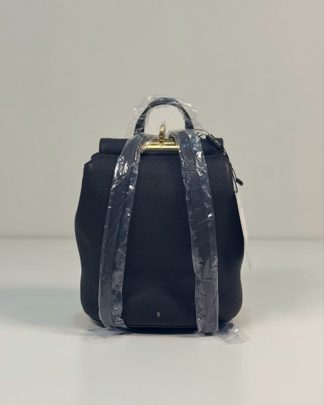 Gu-de Mini Lowa - Dark Brown