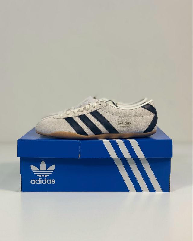 Adidas Tokyo Sneaker