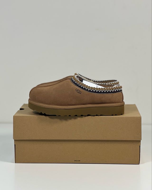 Ugg Tasman Slipper - Chestnut