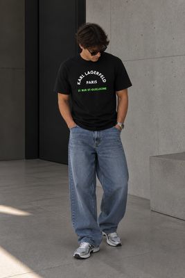Karl Lagerfeld T-shirt