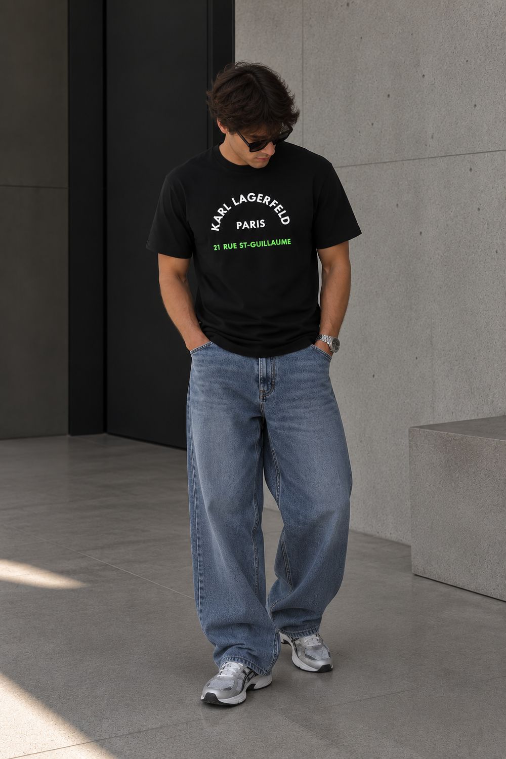 Karl Lagerfeld T-shirt