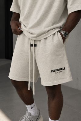Essentials LIGHT OATME Short