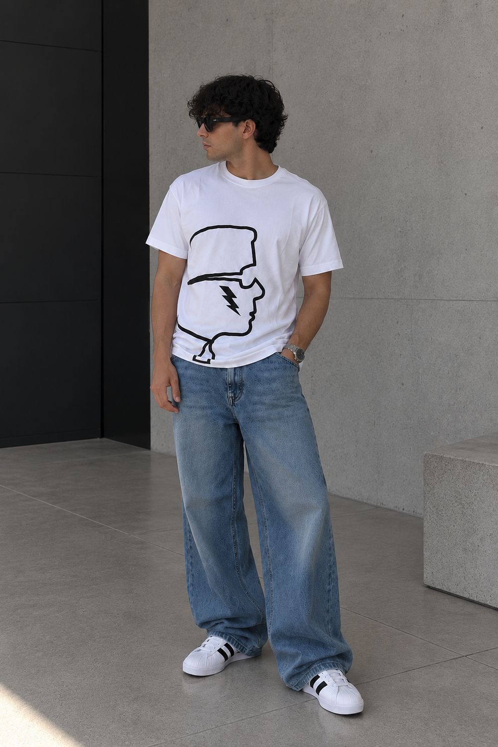 Karl Lagerfeld T-shirt