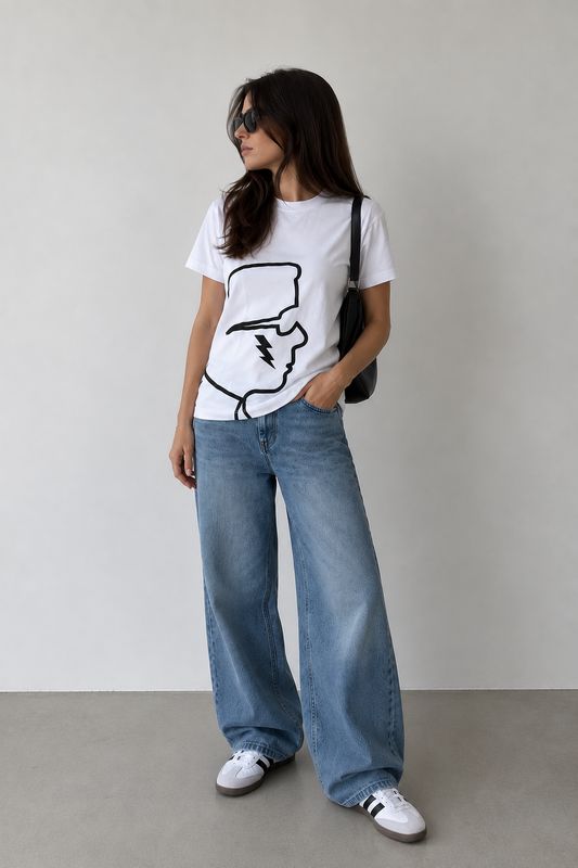 Karl Lagerfeld T-shirt