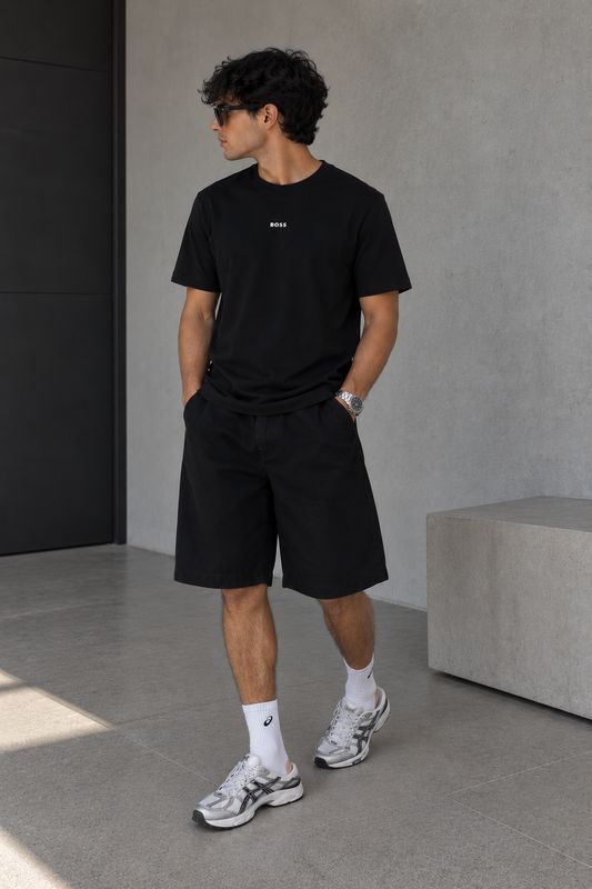 Boss Black T-shirt