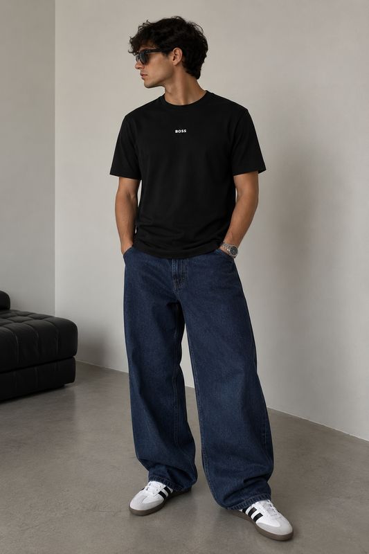 Boss Black T-shirt