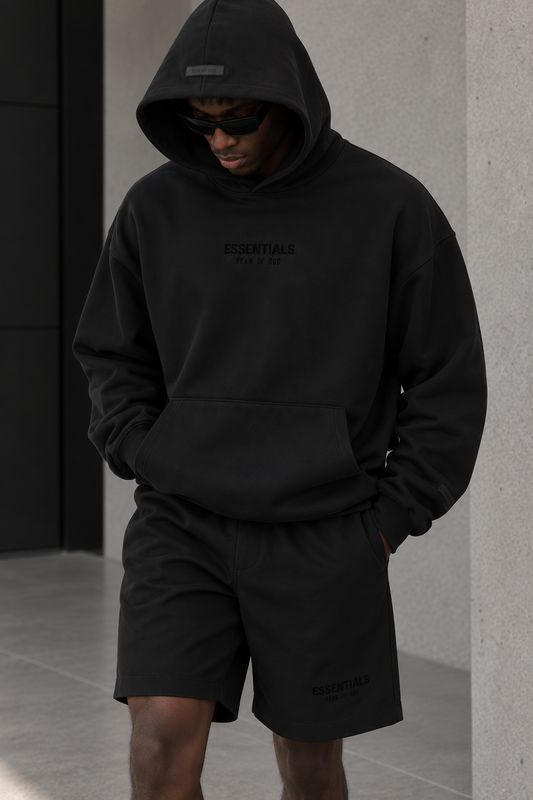 Essentials Oversized hoodie