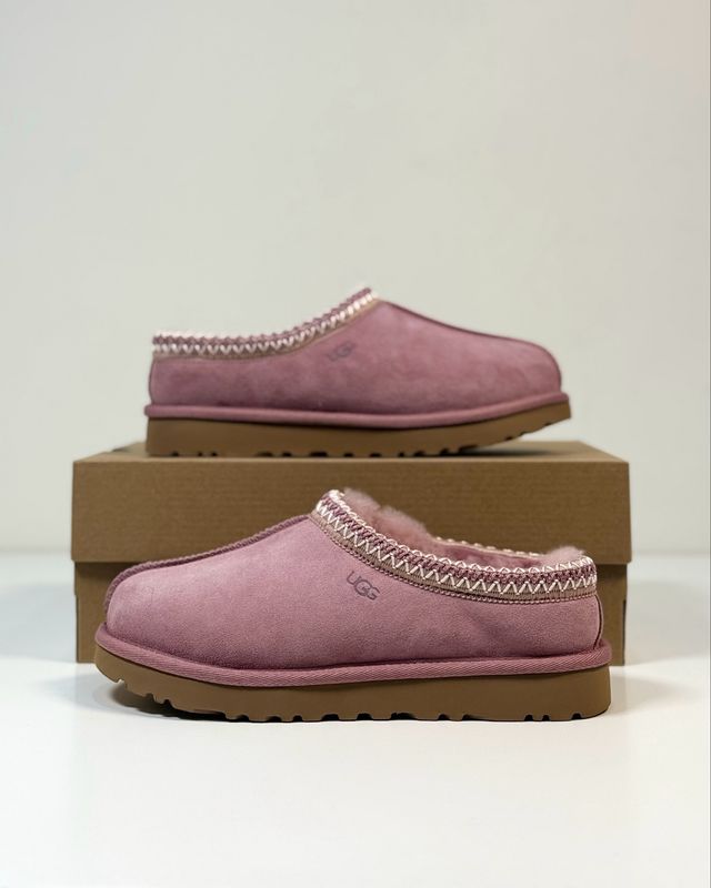 Ugg Tasman Slipper - Pink