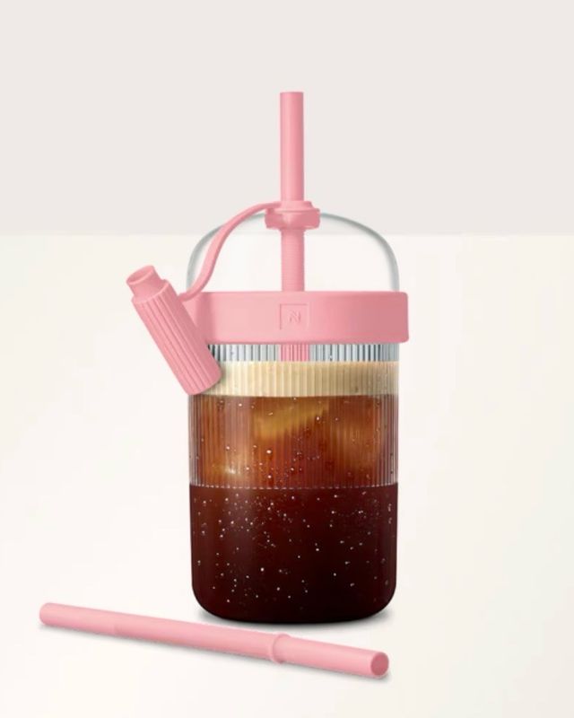 Nespresso PINK Mug