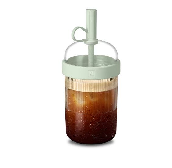 Nespresso GREEN Mug